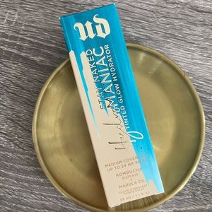 Urban Decay Hydromaniac